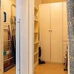 Appartamento Albero Azzurro