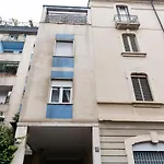 Appartamento Albero Azzurro *