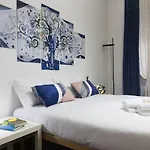 Appartamento Albero Azzurro