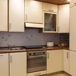 Appartamento Albero Azzurro