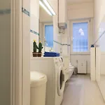 Appartamento Albero Azzurro