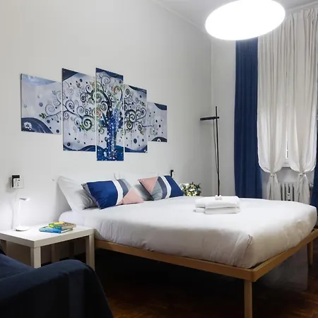 Albero Azzurro