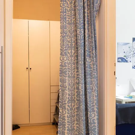 Lägenhet Albero Azzurro Milano