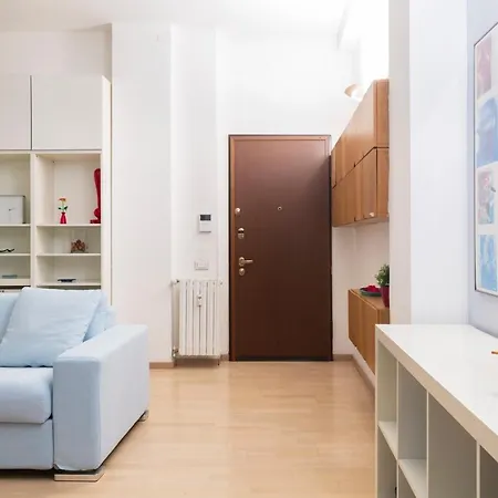 Apartment Albero Azzurro