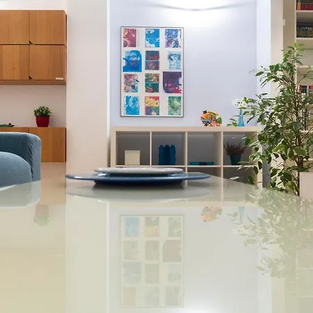 Albero Azzurro Milan