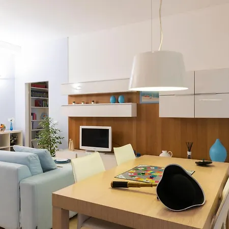 Albero Azzurro Apartment Milan