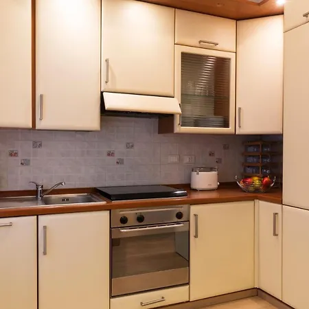 Albero Azzurro Apartment