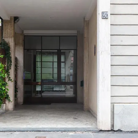 Apartment Albero Azzurro *