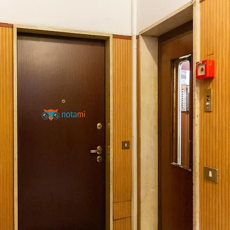 Albero Azzurro Apartmán