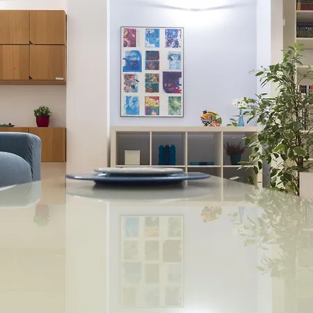 Albero Azzurro Apartamento *