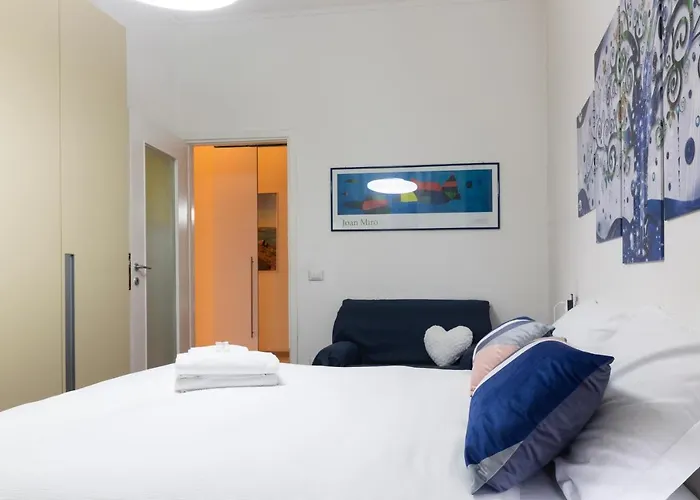 Albero Azzurro * Mediolan