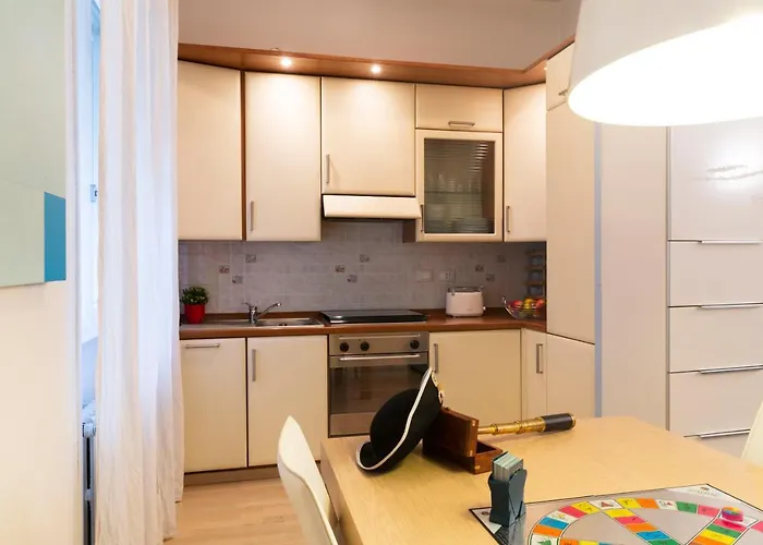 Albero Azzurro * Mediolan