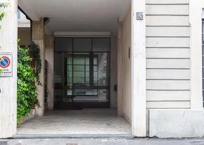 Apartament Albero Azzurro *