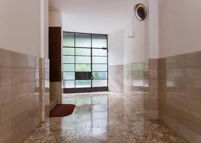 Albero Azzurro * Mediolan