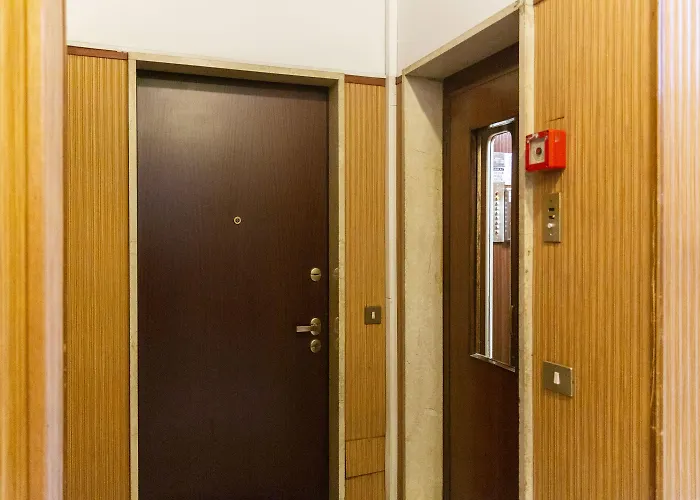 Albero Azzurro Mediolan