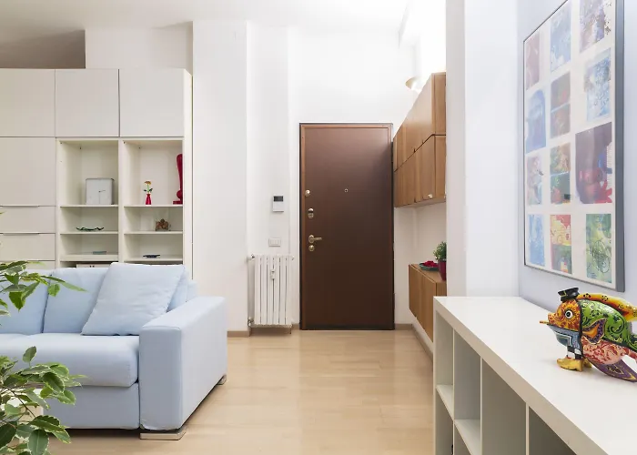 Albero Azzurro * Mediolan