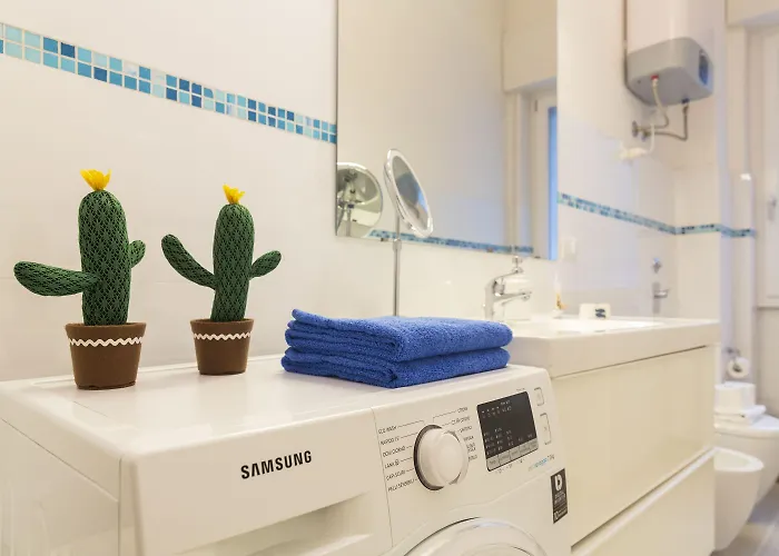 Albero Azzurro * Mediolan