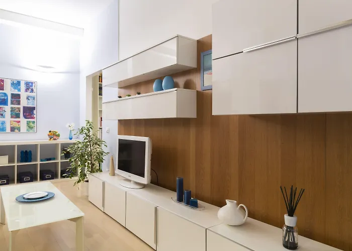 Albero Azzurro Mediolan