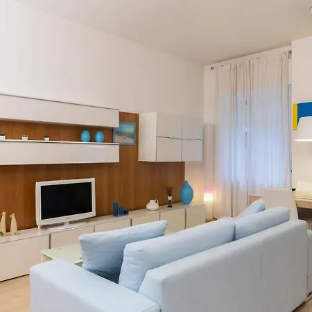 Albero Azzurro