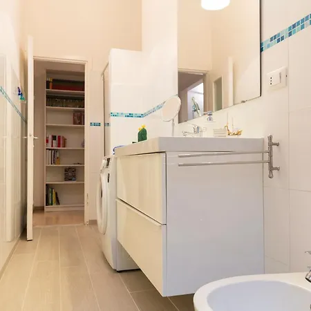 Albero Azzurro Appartamento *