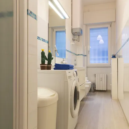 Daire Albero Azzurro